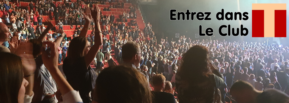 Des milliers de textes